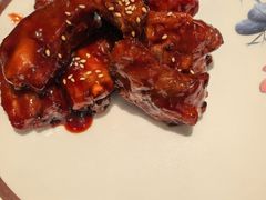 -三玛璐酒楼(汉口路店)