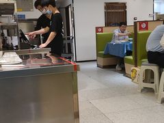 -阿毛饭店(和义路店)