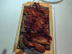 -太兴餐厅(小径湾店)