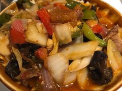 -西域阿里马新疆菜·清真(桂花路店)