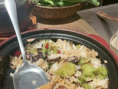 -蘑界·野生菌火锅(深业上城店)