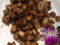 -素心斋素食餐厅