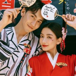 -女王风尚STUDIO·轻奢化定制