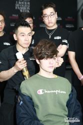 -影博莎美容美发形象设计中心