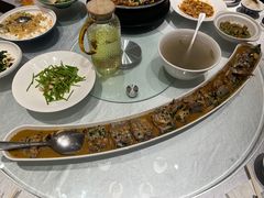 -舟小鲜·舟山小渔村(凤城四路中登广场店)