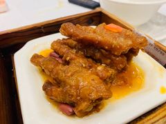 -金翠皇宫粤菜·点心·海鲜(科技园店)