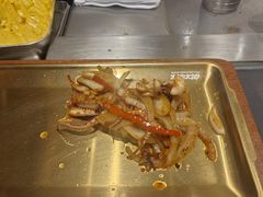 -大神太神·铁板烧(瑞虹天地月亮湾店)