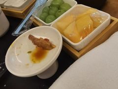 -金色印象·4K影院式足体养生(杨家坪西郊店)