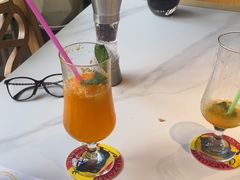 -Mezomd曼索蒂西班牙餐厅(广粤店)