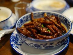 -兰边碗(鼓楼店)