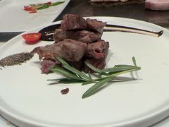 -火地铁板烧(昆山万象汇店)