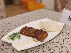 酥不烂烤肉-一江春水·杭帮臻宴(三台山店)