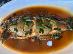 -旺角小渔村·海肠捞饭开创者(二马路店)