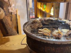 -牛也烧肉(摩尔城店)