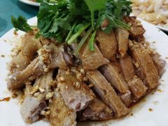 白切鸭-电白鸭粥店(下沙二坊88号店)
