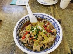 -胖东瓜·浏阳菜馆(火车站店)
