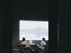 -来回·咖啡(钟村咖啡豆店)