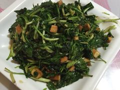 马头菜-南花桥羊肉馆老字号(乌镇店)