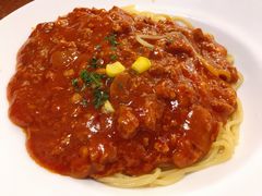 -玛格萝妮比萨屋(四平店)
