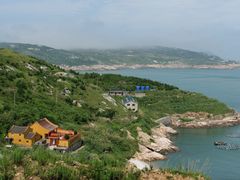 -东极岛景区-青浜岛