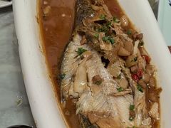 -小菜园新徽菜(宜兴八佰伴店)