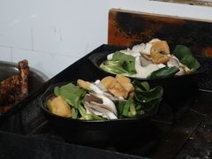 -凡老头米线砂锅(古荡新村西粮站)