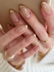 -LISSOM莉森 Nail ·美甲美睫原创定制店