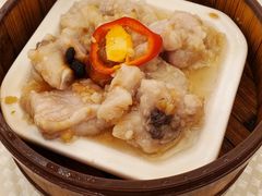 -香港富临皇宫(五月花商业广场店)