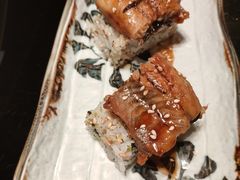 -梅筑·创意料理(王府井百货店)