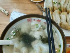 -小姜锅贴(凤凰街店)