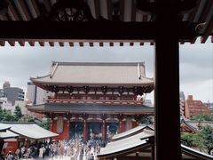 -浅草寺