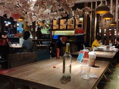 -蜜桃餐厅·江浙融合菜(荟聚购物中心店)