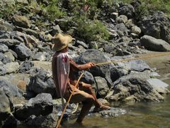 -神农溪纤夫文化旅游区