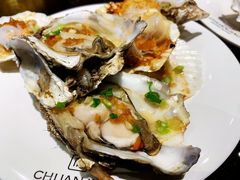 -川骄海鲜自助(河东店)