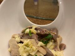 -汇食轩餐厅(开放大道店)