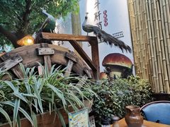 -大理董·董家小厨野生菌火锅(古城旗舰店)