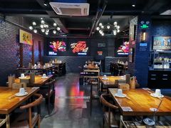 大堂-搓火大都会(广安门总店)