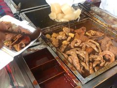 -细妹五香牛杂(步行街店)