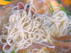 -鸿福面馆(乍浦路店)