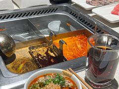 -海底捞火锅(亲子主题北金鹰店)