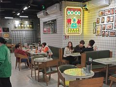 -西关明记肠粉(荔枝湾店)