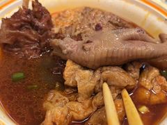 -张十三·益阳麻辣烫(深圳景田店)