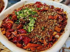 -喜洋洋(中山四路店)