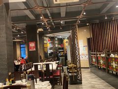 -红鼎坊·老成都火锅(新南门店)