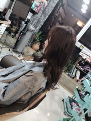 -GIRL STYLE 烫发·染发沙龙