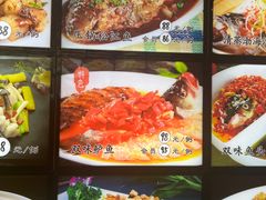 -正阳春烤鸭店(杨楼店)