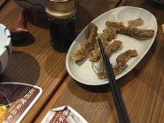 -阿香米线(大悦城店)