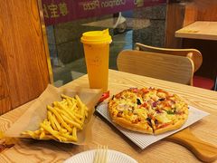 -尊宝比萨(泉州安溪店)