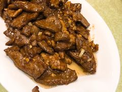 -陈傻子餐厅(世纪都会店)