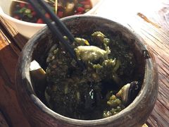 擂椒茄子-听香·678茶铺(猛追湾店)